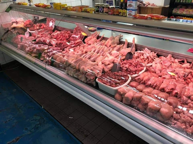Comments and reviews of Leicester Halal Meat
