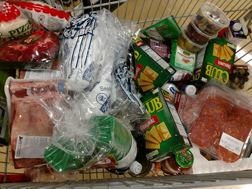 Grocery Store «ShopRite», reviews and photos, 2102-2130 N 2nd St, Millville, NJ 08332, USA