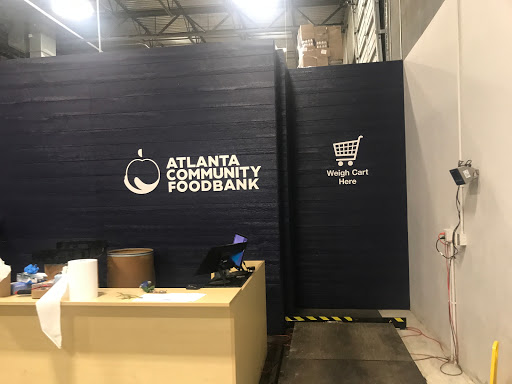 Food Bank «Atlanta Community Food Bank», reviews and photos