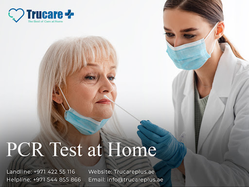 Trucare Plus 24/7 - Doctor On Call Dubai /Best Of Care At Home