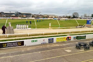 Coral Brighton & Hove Greyhound Stadium image