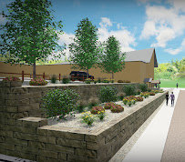 Cody Funk Landscape Architecture - Photo 8 - Car repair in , Waterloo