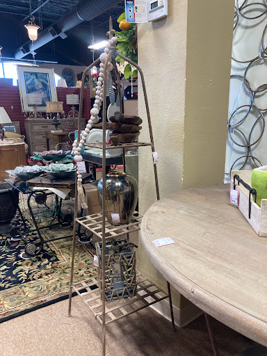 Consignment Shop «furniture consignment gallery», reviews and photos, 6000 Colleyville Blvd # 120, Colleyville, TX 76034, USA