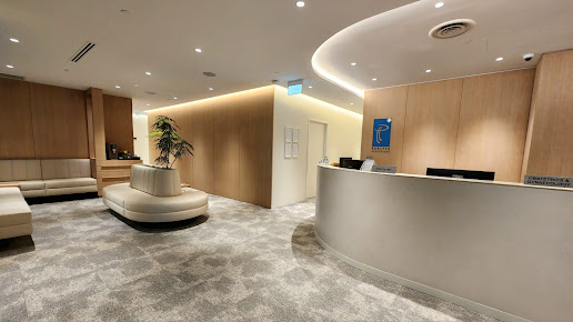 Pacific Healthcare Specialist Centre - Pacific Healthcare Specialist Centre