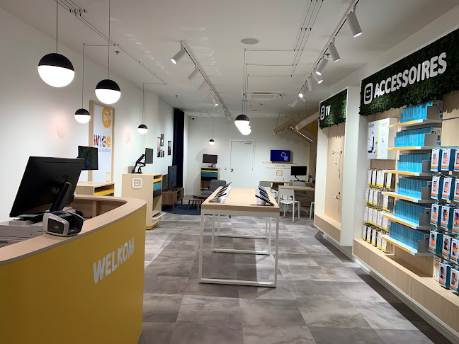 Beoordelingen van Telenet in Brugge - Mobiele-telefoonwinkel