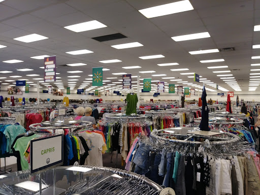 Thrift Store «Deseret Industries Thrift Store», reviews and photos, 435 N Wall Ave B, Harrisville, UT 84404, USA