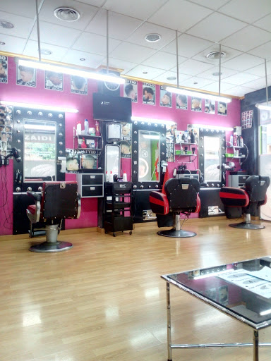 Peluquería Zaidi en Almoradí, Alicante