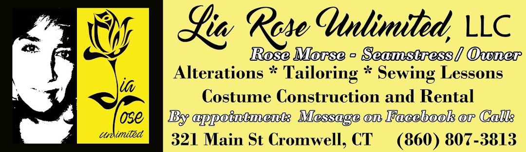 Lia Rose Unlimited, LLC