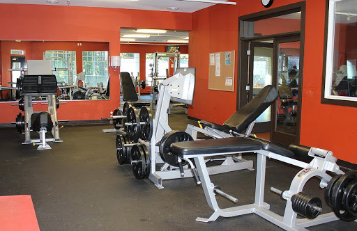 17615 85th Ave Ct E #100, South Hill, WA 98375, USA