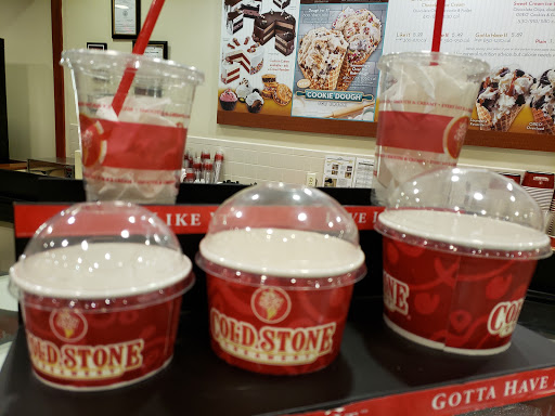 Ice Cream Shop «Cold Stone Creamery», reviews and photos, 7539 Corporate Blvd #110, Baton Rouge, LA 70809, USA