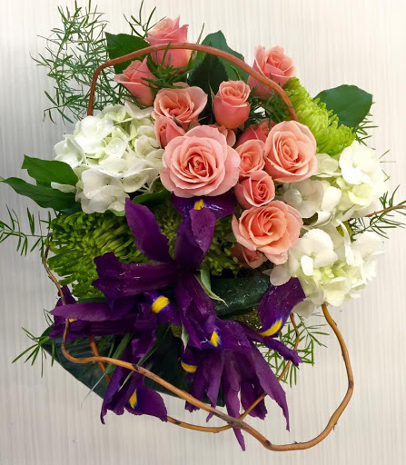 Florist «The Flower Lady», reviews and photos, 1417 Underwood Ave, Milwaukee, WI 53213, USA