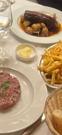Les plus récentes photos du Restaurant français Chez Georges à Paris - n°4