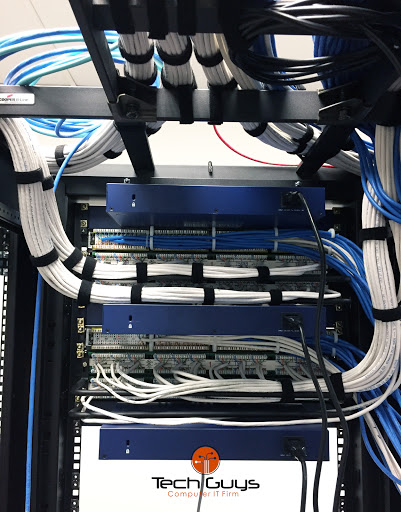 Tech Guys Computer IT Services image