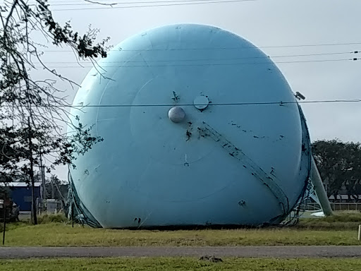 Laundromat «Pirate Coin Laundry», reviews and photos, 3101 TX-35, Rockport, TX 78382, USA