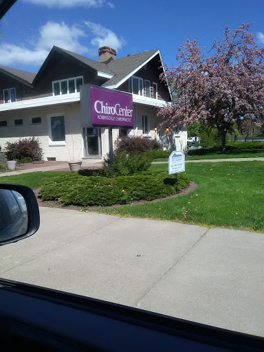 Robbinsdale Chirocenter