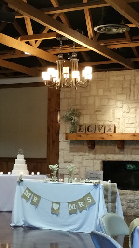 Event Venue «Myers Park & Event Center», reviews and photos, 7117 Co Rd 166, McKinney, TX 75071, USA