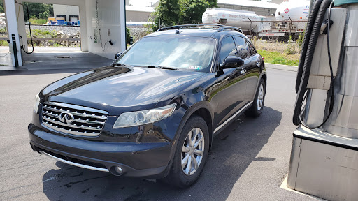 Laundromat «Clean Enterprises Laundromat & Car Wash», reviews and photos, 545 Lincoln St, Oxford, PA 19363, USA