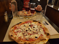 Pizza du Pizzeria Le Picoun à Sospel - n°7