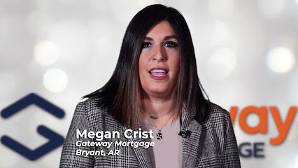 Megan Crist - Gateway Mortgage
