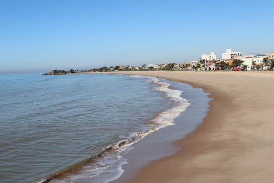 Itaipava Beach