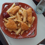 Photo n°4 de l'avis de Michael. fait le 22/08/2023 à 14:28 sur le  Sagres portugiesisches Restaurant und Eiscafé à Cuxhaven