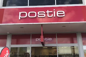 Postie Rotorua image