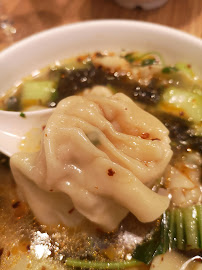Dumpling du Restaurant chinois Bao Bao à Paris - n°12