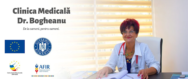 Clinica Medicală Dr. Bogheanu