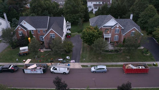 Roofing Contractor «USA Roof Masters», reviews and photos