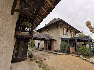Photo n°4 de Le Relais des Vieilles Postes à Les Avenières Veyrins-Thuellin ()