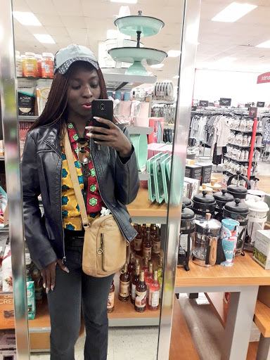 Department Store «T.J. Maxx», reviews and photos, 1 Worcester Rd, Framingham, MA 01701, USA