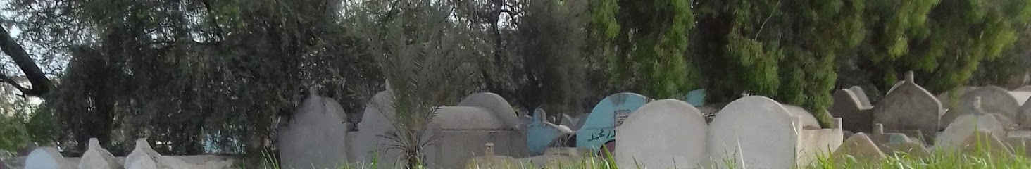 مقابر العصلوجي Al-Aslsuji Cemeteries