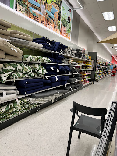 Department Store «Target», reviews and photos, 401 S Mount Juliet Rd Suite 600, Mt Juliet, TN 37122, USA