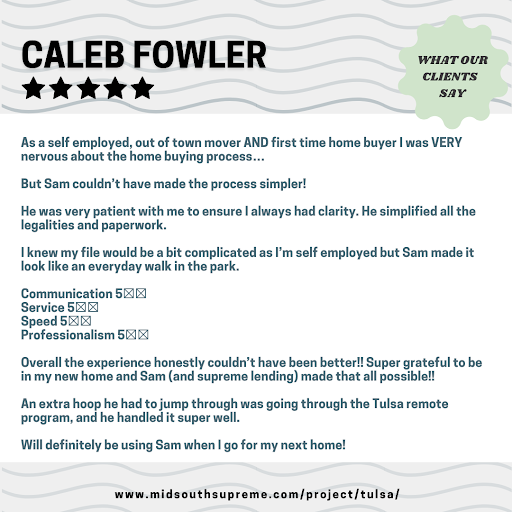 Mortgage Lender «Supreme Lending», reviews and photos