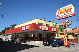 Supermercado Becker - Loja Centro image