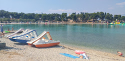 Photo de Punta beach et le règlement