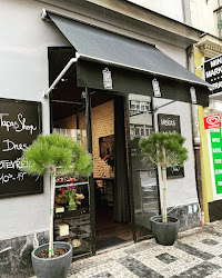 Tapas shop