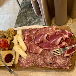 Photo n°3 de l'avis de Benedikt.o fait le 08/06/2023 à 15:44 sur le  Villa Lecchi Hotel Wellness & Tuscan Retreats à Lecchi di Staggia