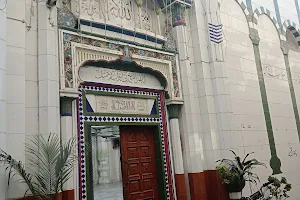 Haji Mehtab Din Masjid image