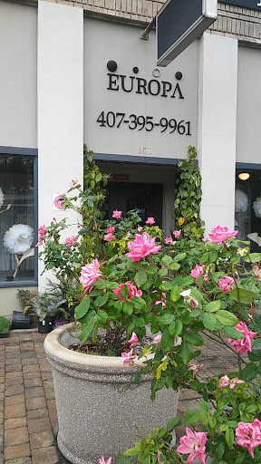 Florist «Europa Designs LLC», reviews and photos, 102 E McKey St, Ocoee, FL 34761, USA