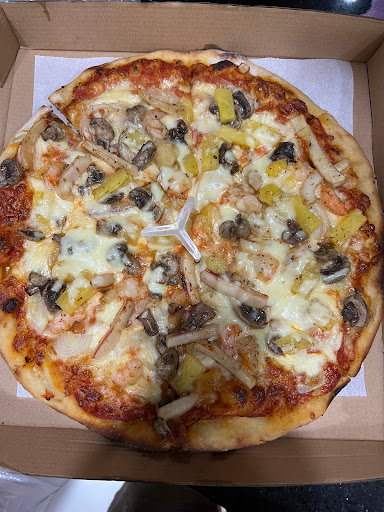 Top 20 pizza Quận 2 Hồ Chí Minh 2022