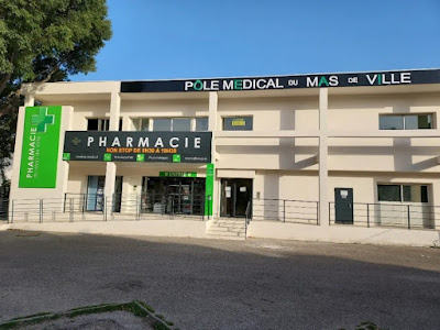 Dr Marie CAMPOT à Nîmes