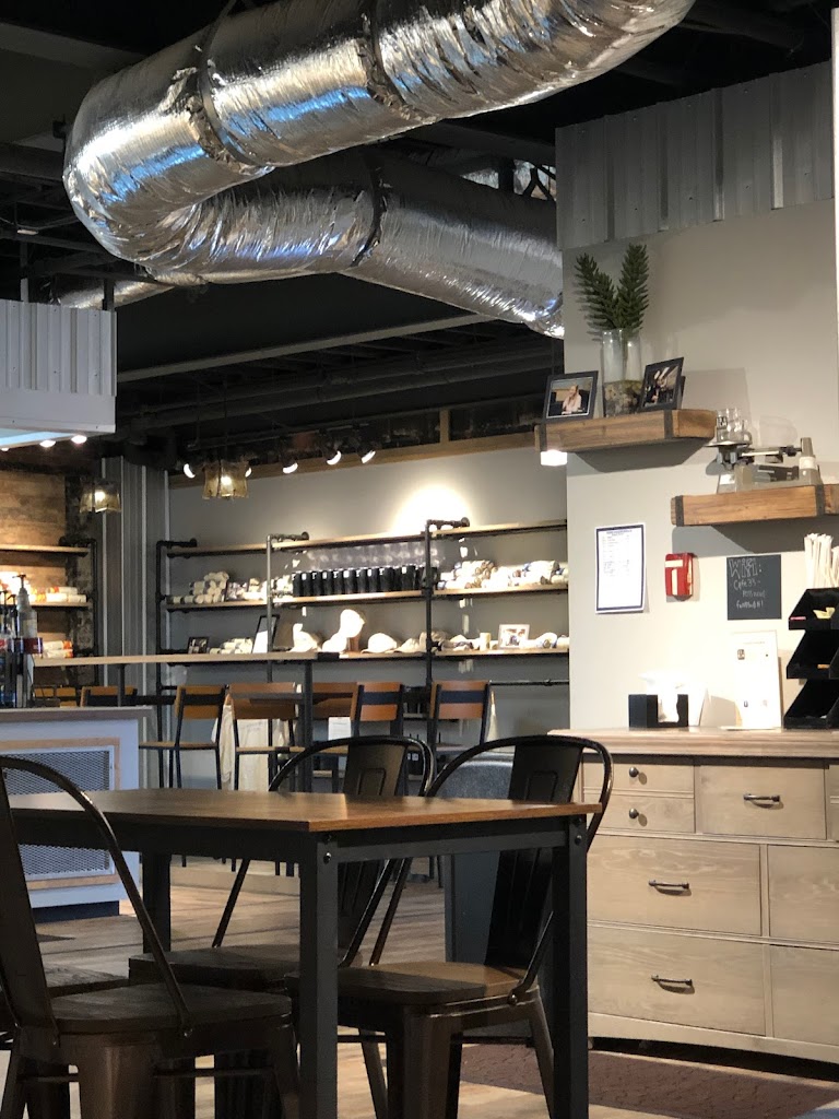 33 & Elm Coffee House Greensboro, NC 27403 Menu, Hours, Reviews and