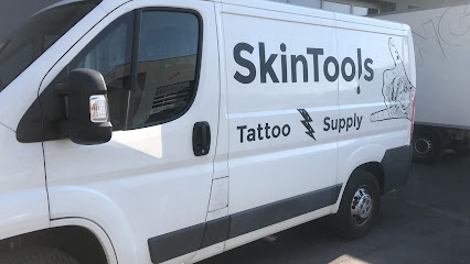 SkinTools AG