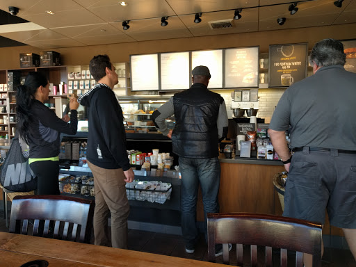 Starbucks image