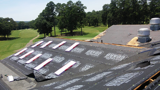Roofing Contractor «Jimmy Edwards Roofing and Construction», reviews and photos, 112 Larry St, Prattville, AL 36067, USA