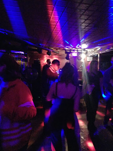 Lounge «Goodfoot Pub & Lounge», reviews and photos, 2845 SE Stark St, Portland, OR 97214, USA