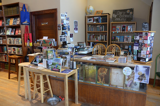 Book Store «Fair Trade Books Red Wing», reviews and photos, 320 Bush St, Red Wing, MN 55066, USA