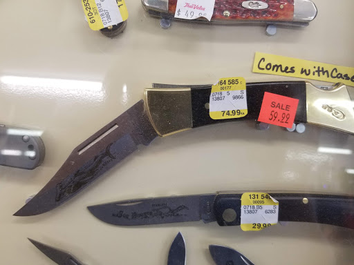 Home Improvement Store «Hurds Inc.», reviews and photos, 17342 General Puller Hwy, Deltaville, VA 23043, USA