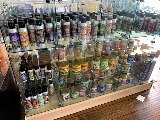 Vaporizer Store «Vape Master & Smoke Shop», reviews and photos, 1708 Long Beach Blvd, Long Beach, CA 90813, USA